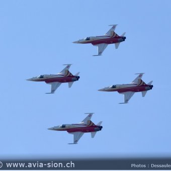 100 ans Payerne - 232