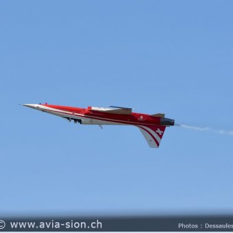 100 ans Payerne - 299