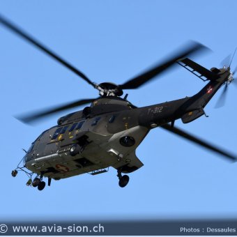 100 ans Payerne - 137