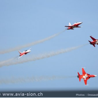 100 ans Payerne - 351