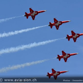 100 ans Payerne - 346