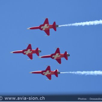 100 ans Payerne - 255