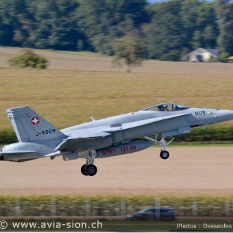 100 ans Payerne - 386