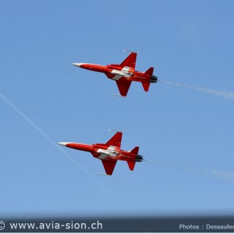 100 ans Payerne - 225