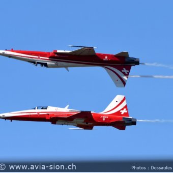 100 ans Payerne - 262