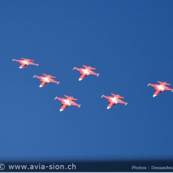 100 ans Payerne - 189