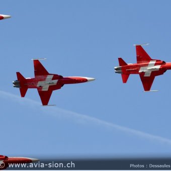 100 ans Payerne - 205