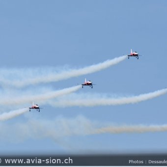 100 ans Payerne - 343