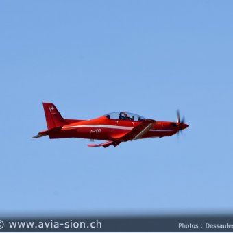 100 ans Payerne - 359