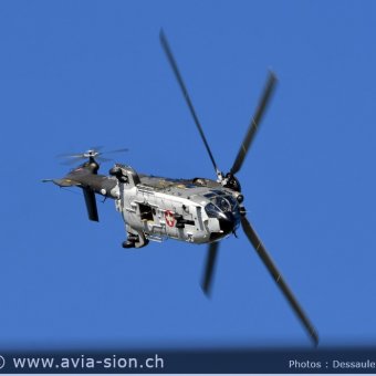 100 ans Payerne - 142