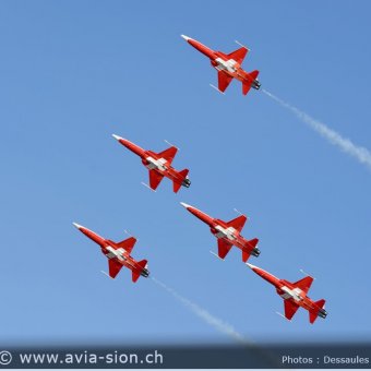 100 ans Payerne - 335