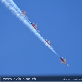 100 ans Payerne - 306