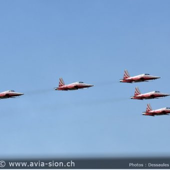 100 ans Payerne - 356