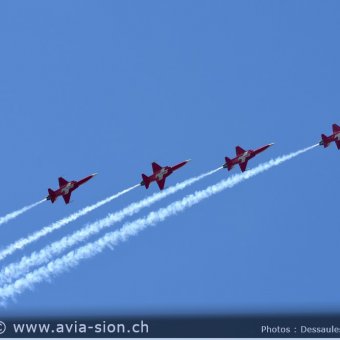100 ans Payerne - 302