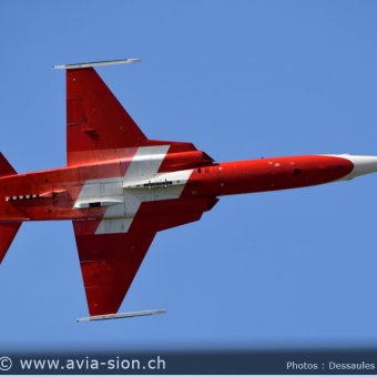 100 ans Payerne - 338