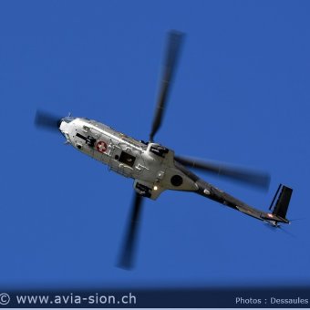 100 ans Payerne - 168