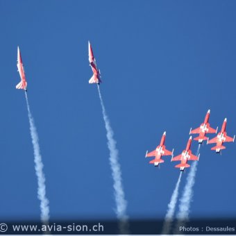 100 ans Payerne - 223