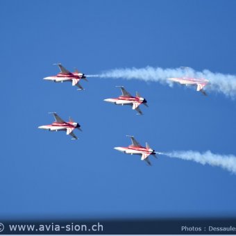 100 ans Payerne - 337