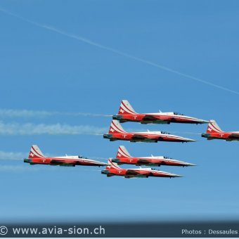 100 ans Payerne - 179