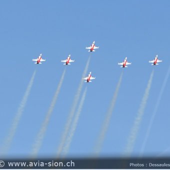100 ans Payerne - 184