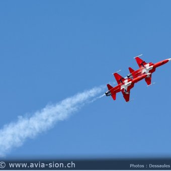 100 ans Payerne - 277