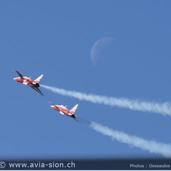 100 ans Payerne - 228
