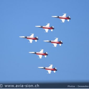 100 ans Payerne - 198