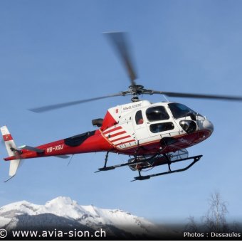 Air Glaciers 2023 - 16