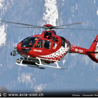 Air Glaciers 2022 - 40