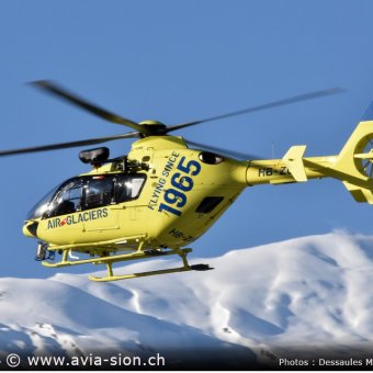 Air Glaciers 2022 - 36