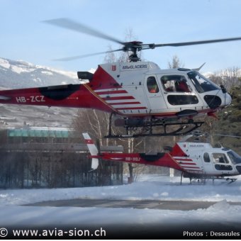 Air Glaciers 2023 - 13