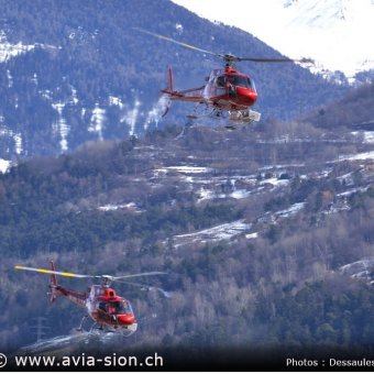 Air Zermatt - 04