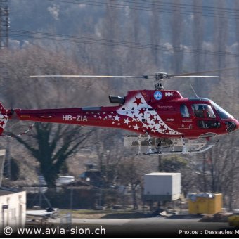 Air Zermatt 2022 - 63