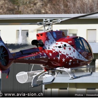 Air Zermatt - 15