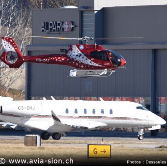 Air Zermatt - 16