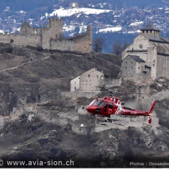 Air Zermatt 2022 -  04