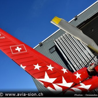 Air Zermatt 2022 - 82