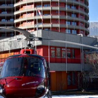 Air Zermatt 2022 -  40