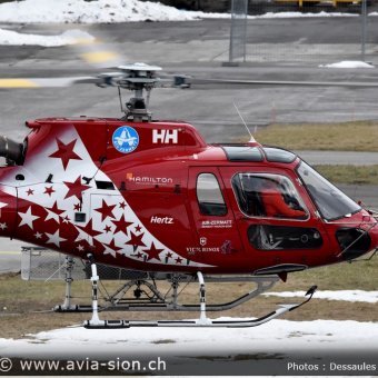 Air Zermatt 2022 -  16