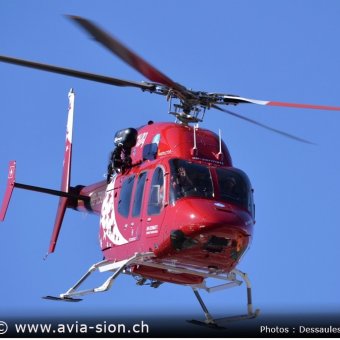 Air Zermatt - 02