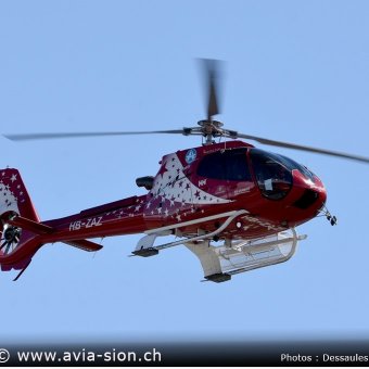 Air Zermatt - 18