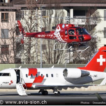 Air Zermatt 2022 -  26