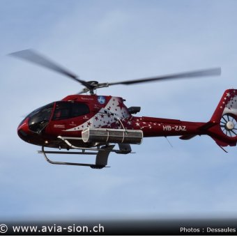 Air Zermatt - 06