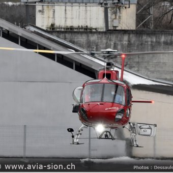 Air Zermatt 2022 -  11