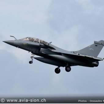 AIR2030 Rafale - 115