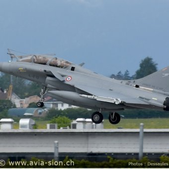 AIR2030 Rafale - 122