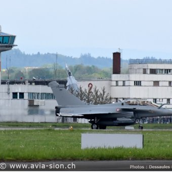AIR2030 Rafale - 167