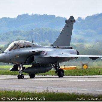 AIR2030 Rafale - 195
