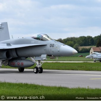 AIR2030 Rafale - 138