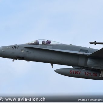 AIR2030 Rafale - 200